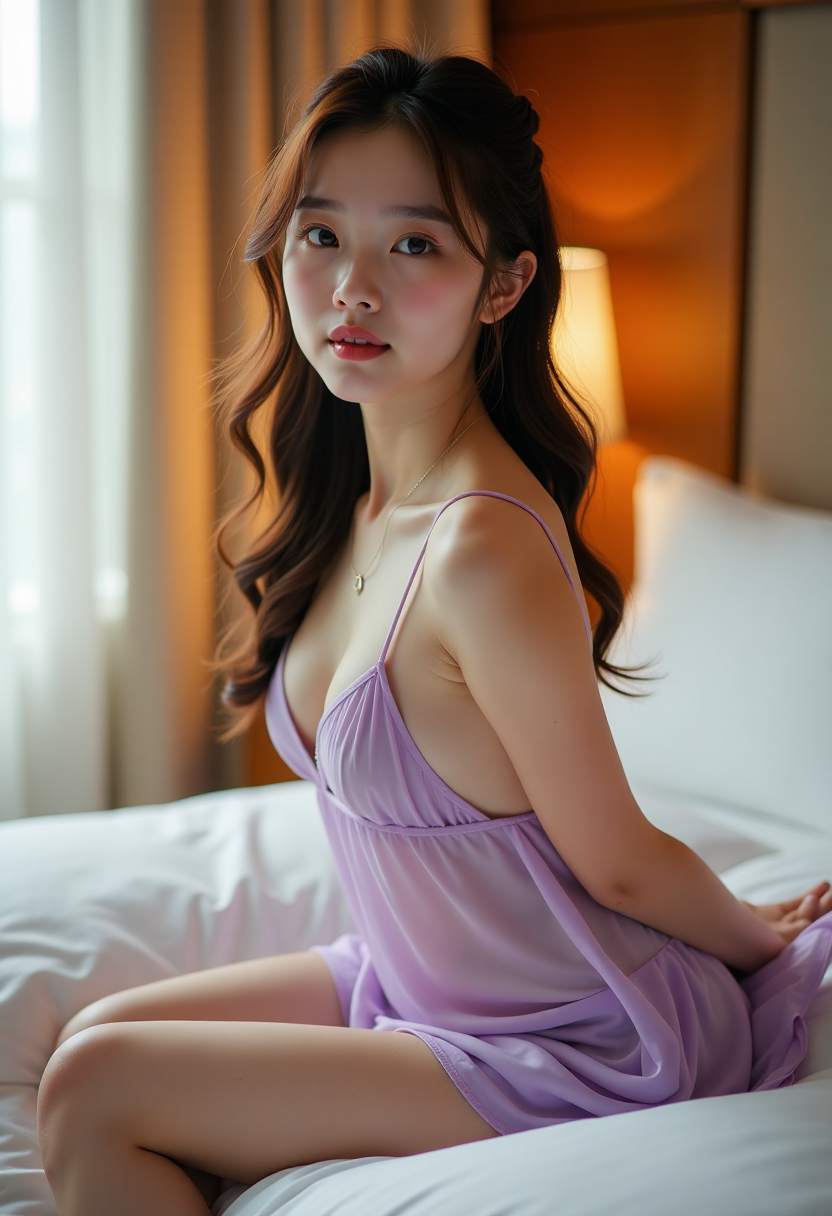 荒野守望者海报