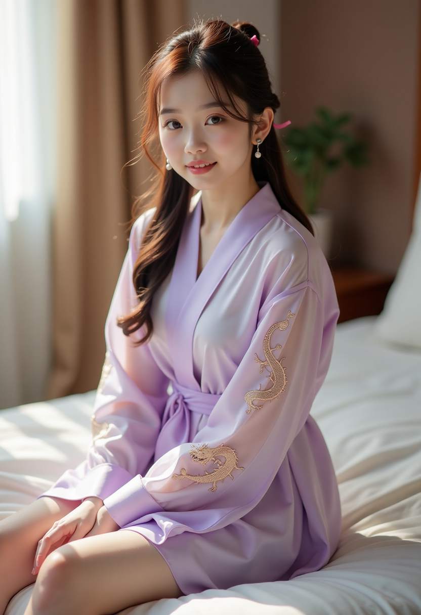 城市边缘海报
